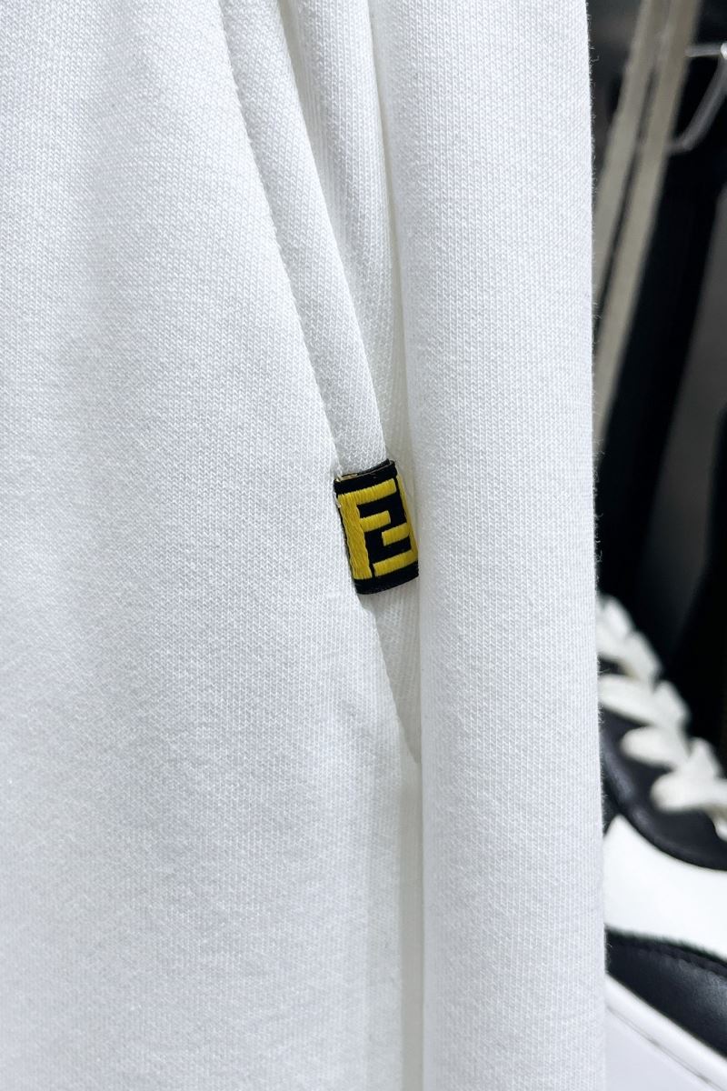 Fendi Short Pants